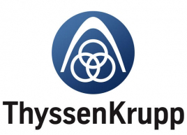 THYSSENKRUPP